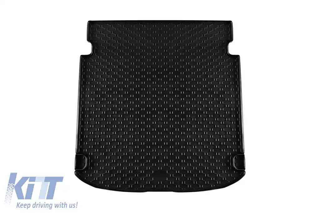 image-6-Covor de cauciuc pentru portbagaj, potrivit pentru Audi A5 MHeV după 2025