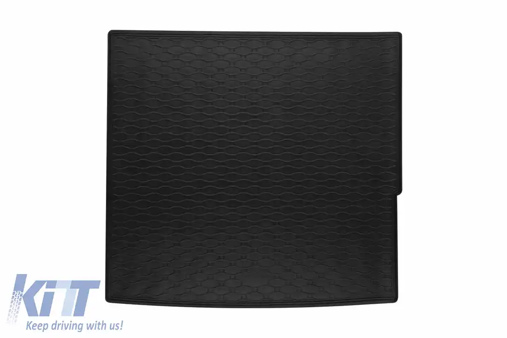 Covor de cauciuc pentru portbagaj, potrivit pentru BMW X1 E84 după 2009