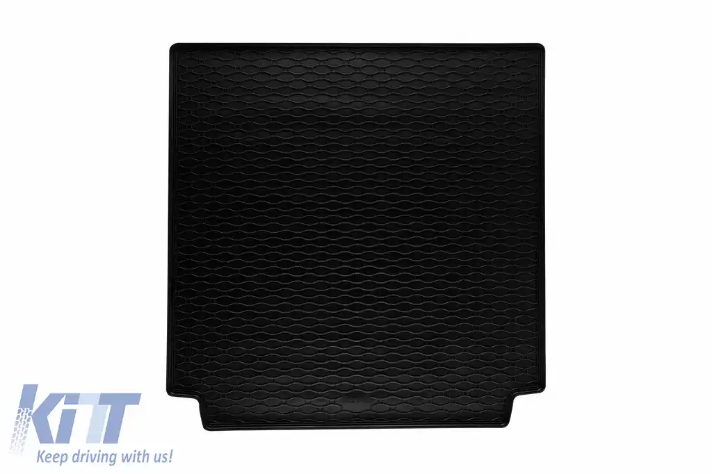 Covor de cauciuc pentru portbagaj, potrivit pentru BMW X7 G07 după 2019
