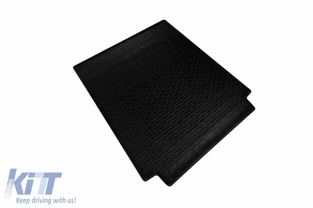 Covor de cauciuc pentru portbagaj, potrivit pentru BMW X7 G07 după 2019-image-6224702