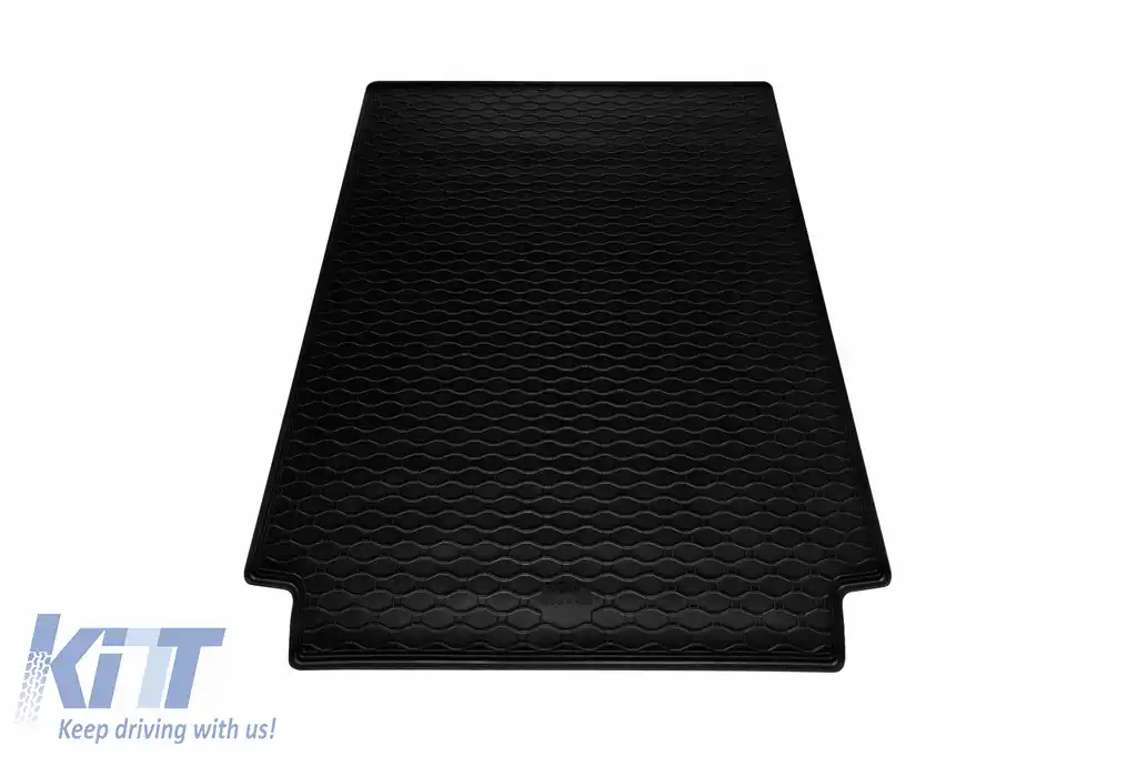 Covor de cauciuc pentru portbagaj, potrivit pentru BMW X7 G07 după 2019-image-6224703