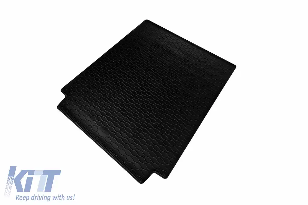 Covor de cauciuc pentru portbagaj, potrivit pentru BMW X7 G07 după 2019-image-6224704