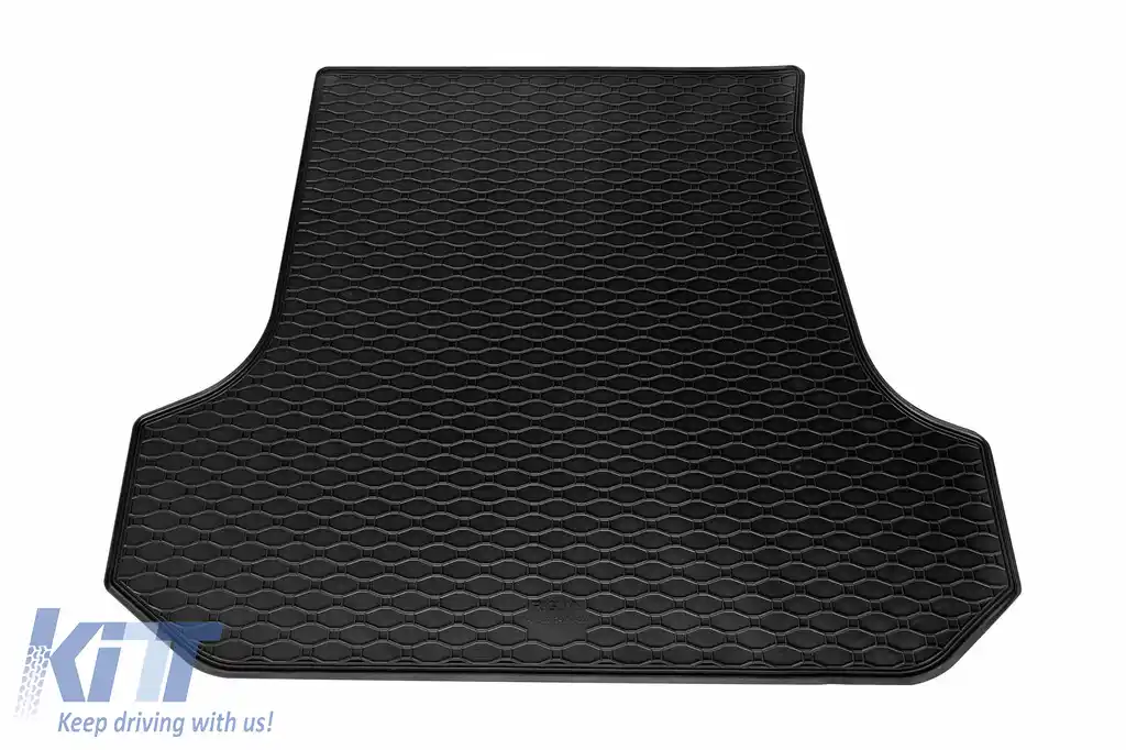 Covor de cauciuc pentru portbagaj, potrivit pentru Dacia Logan MCV după 2013-image-6224787