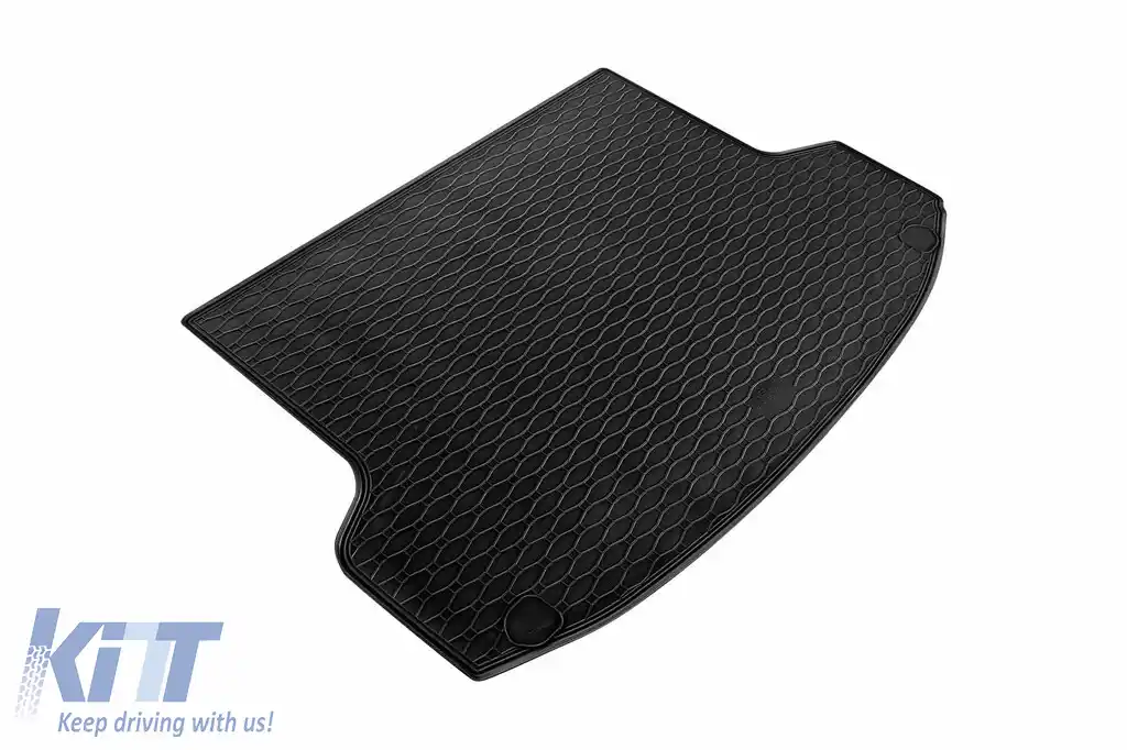 Covor de cauciuc pentru portbagaj, potrivit pentru Hyundai ix35 după 2010-image-6224994
