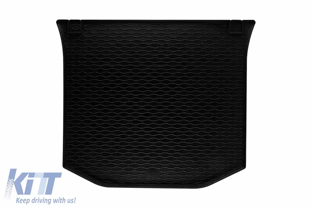 Covor de cauciuc pentru portbagaj, potrivit pentru Jeep Grand Cherokee 2011-2020