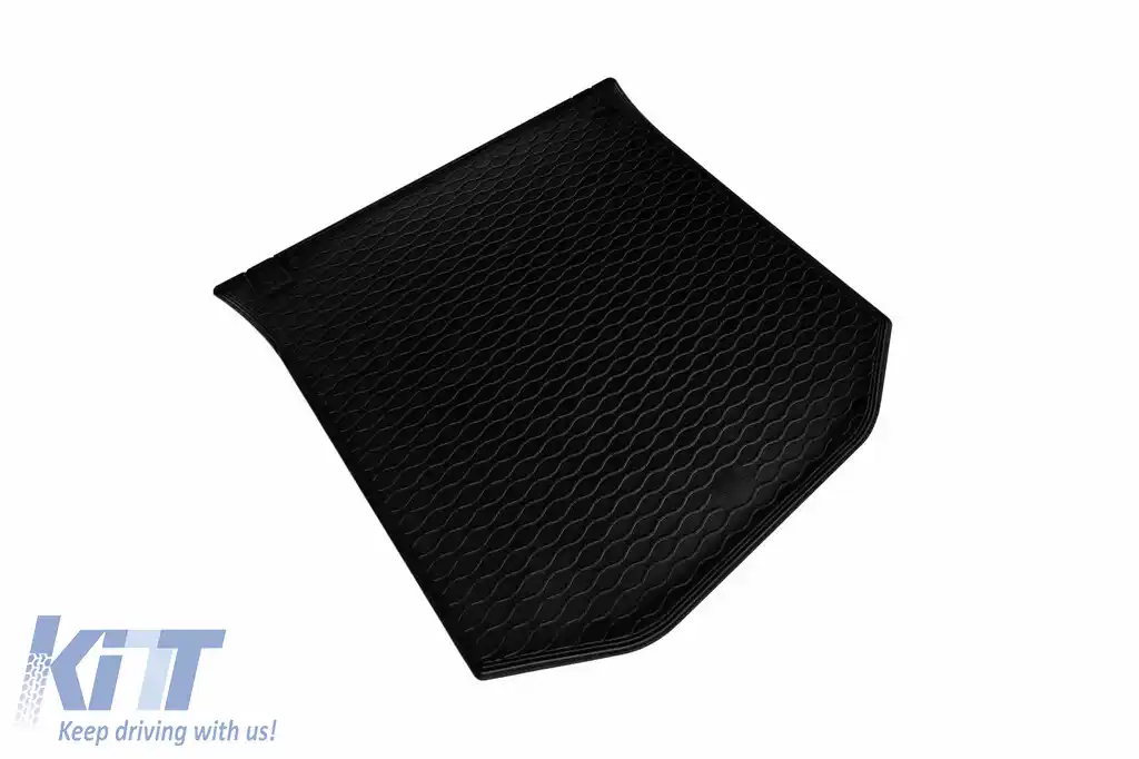 Covor de cauciuc pentru portbagaj, potrivit pentru Jeep Grand Cherokee 2011-2020-image-6225033