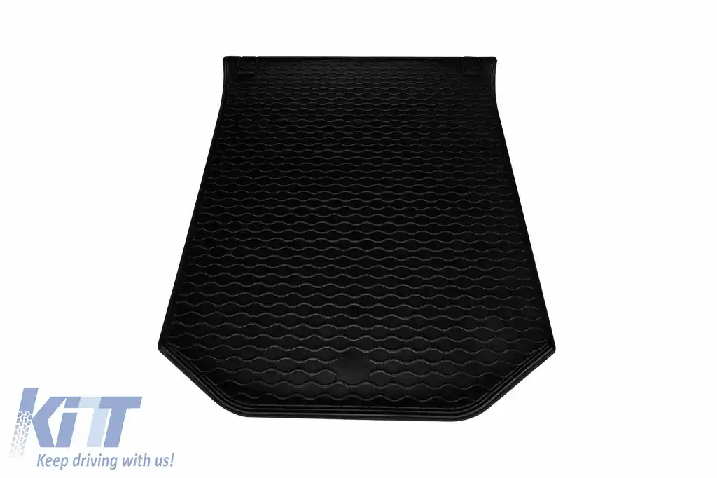 Covor de cauciuc pentru portbagaj, potrivit pentru Jeep Grand Cherokee 2011-2020-image-6225034