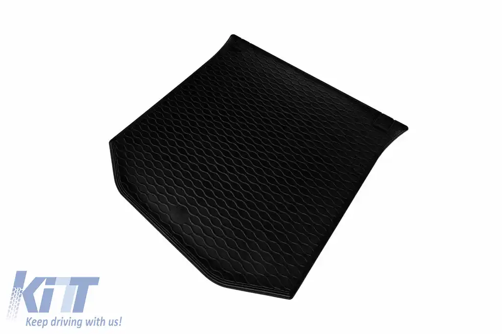 Covor de cauciuc pentru portbagaj, potrivit pentru Jeep Grand Cherokee 2011-2020-image-6225035