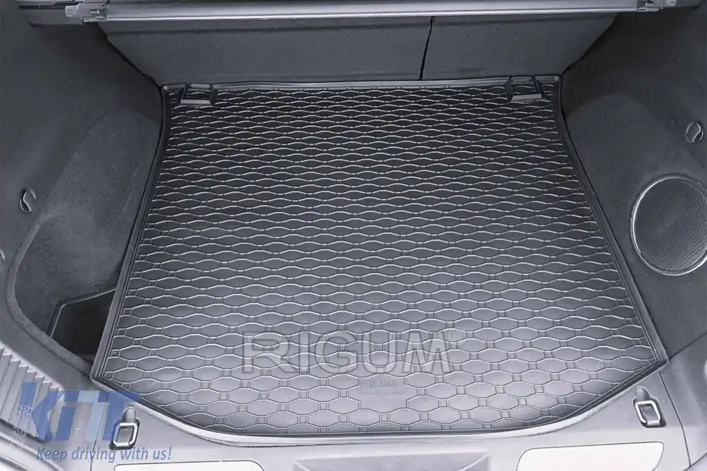 Covor de cauciuc pentru portbagaj, potrivit pentru Jeep Grand Cherokee 2011-2020-image-6225037
