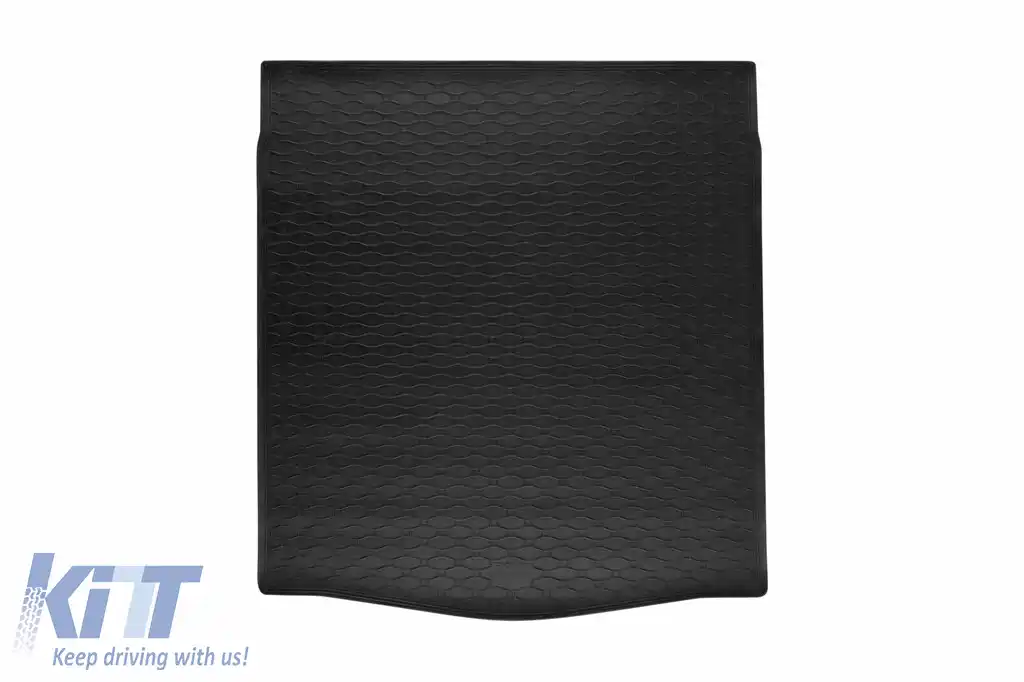 Covor de cauciuc pentru portbagaj, potrivit pentru Mazda 6 sedan după 2013