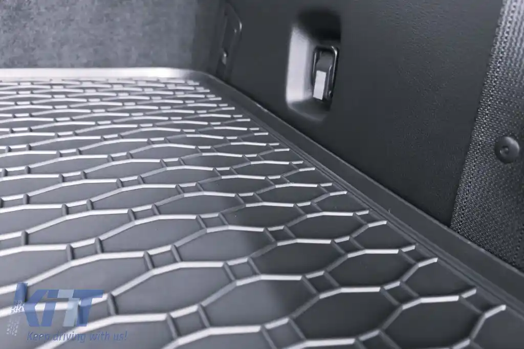 Covor de cauciuc pentru portbagaj, potrivit pentru Mazda CX-80 după 2025-image-6225232