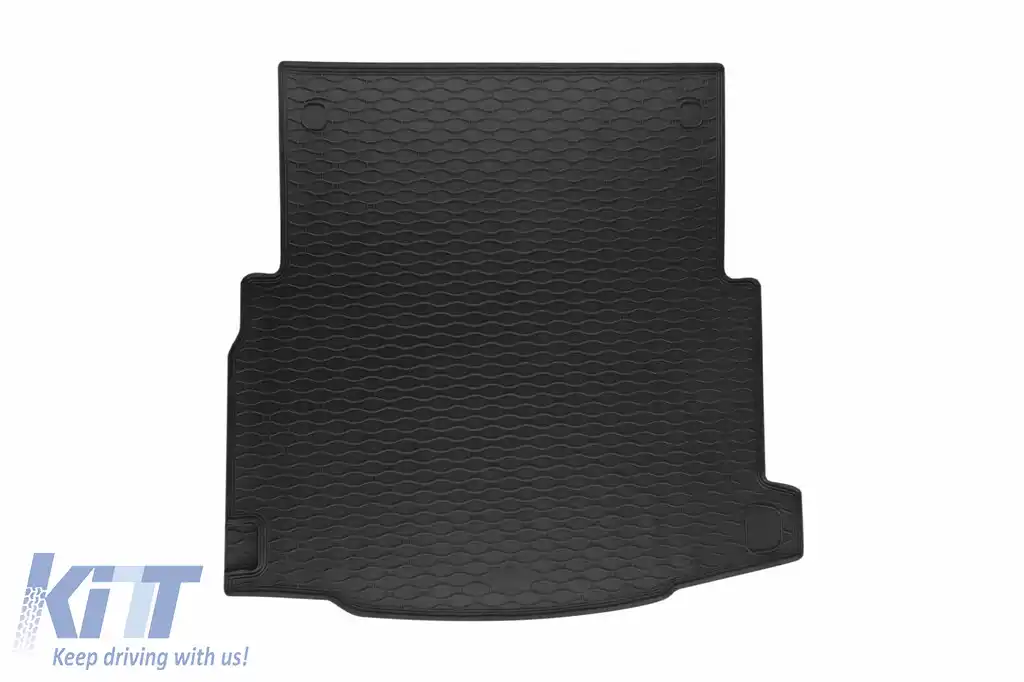 Covor de cauciuc pentru portbagaj, potrivit pentru Mercedes E class W213 sedan după 2016