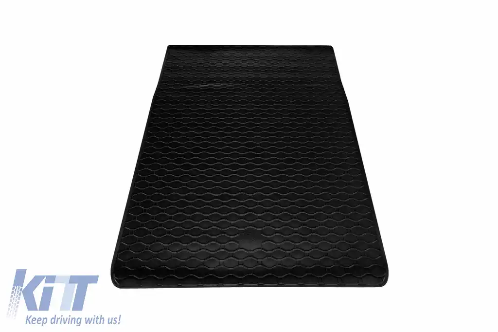 Covor de cauciuc pentru portbagaj, potrivit pentru Opel Astra K Sport Tourer după 2015-image-6225412