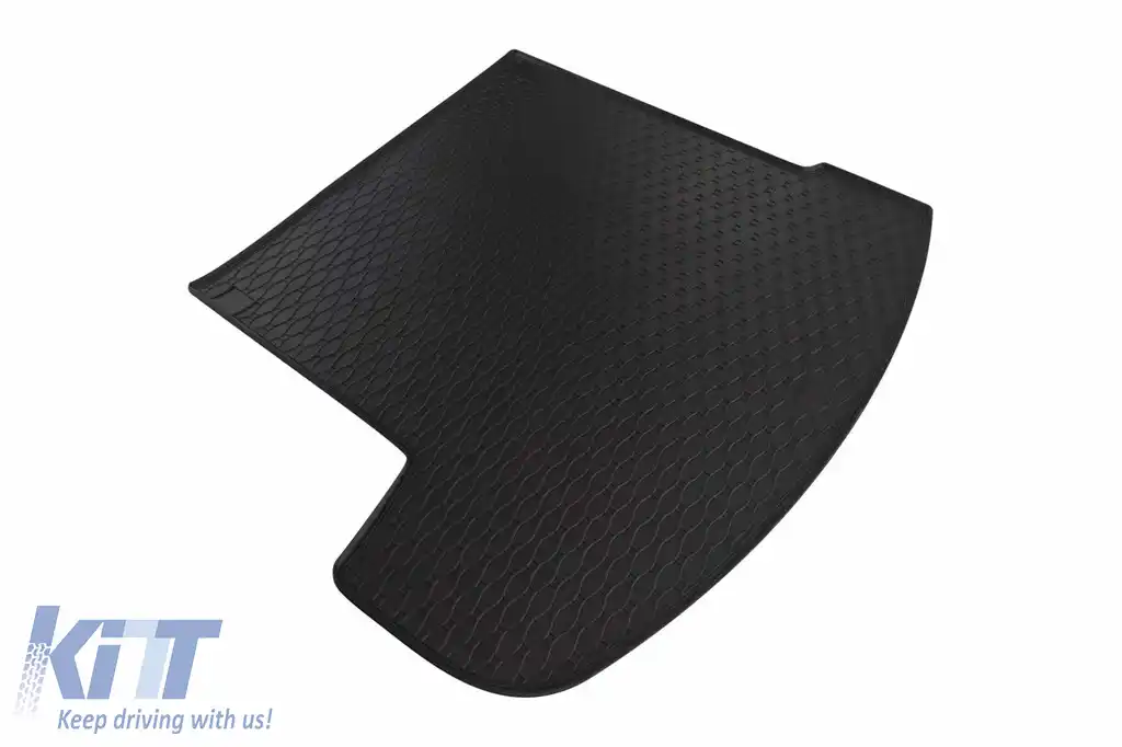 Covor de cauciuc pentru portbagaj, potrivit pentru Opel Insignia wagon după 2017-image-6225416