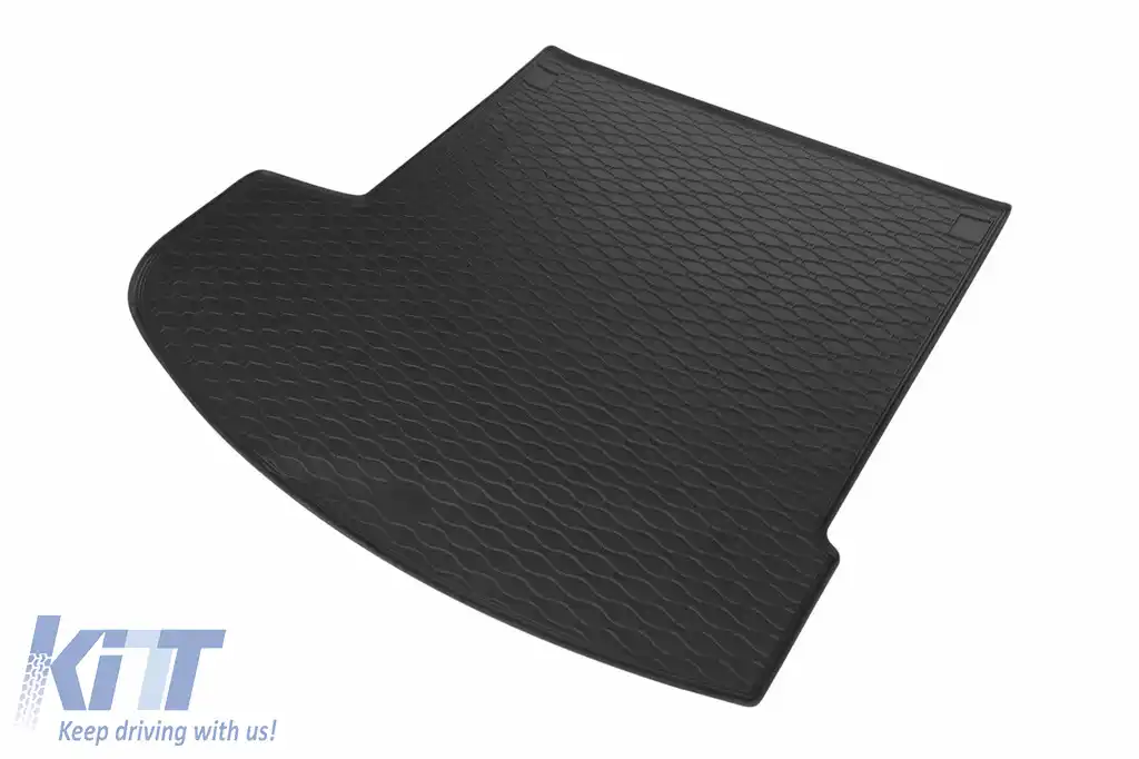 Covor de cauciuc pentru portbagaj, potrivit pentru Opel Insignia wagon după 2017-image-6225418