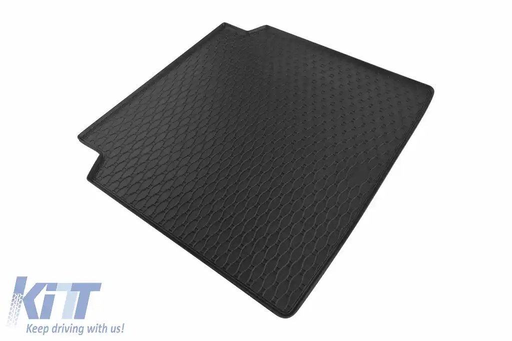 Covor de cauciuc pentru portbagaj, potrivit pentru Peugeot 408 după 2023-image-6225494