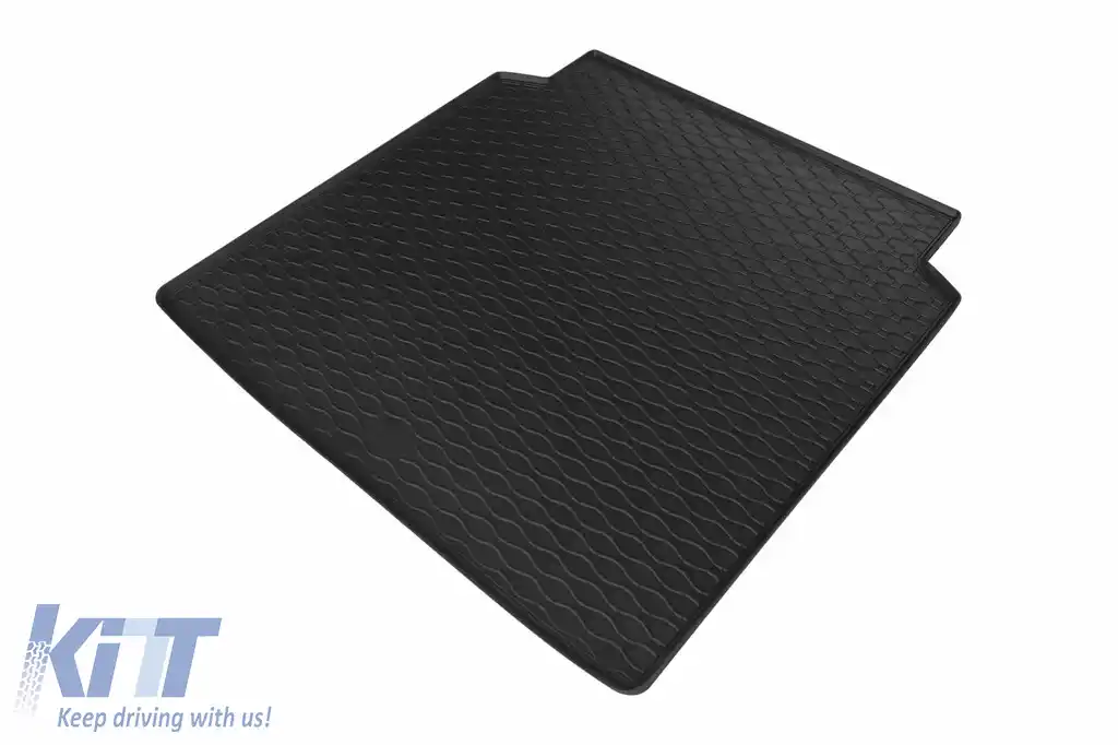 Covor de cauciuc pentru portbagaj, potrivit pentru Peugeot 408 după 2023-image-6225496