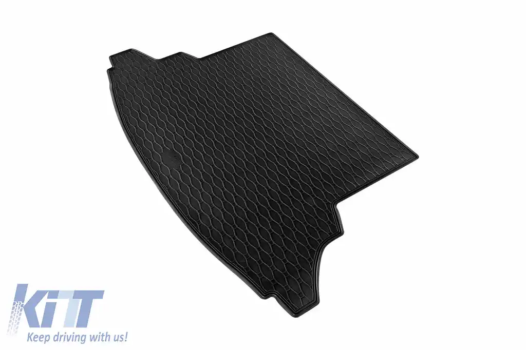 Covor de cauciuc pentru portbagaj, potrivit pentru Subaru Impreza, XV după 2018-image-6225600