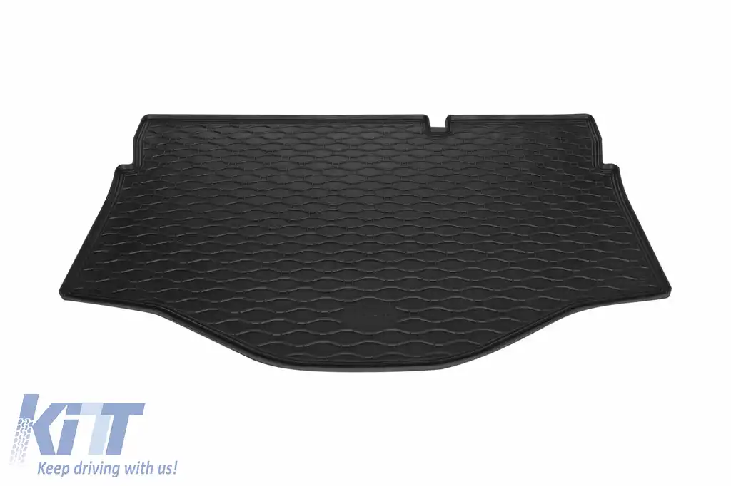 Covor de cauciuc pentru portbagaj, potrivit pentru Mitsubishi Space Star după 2019-image-6243484