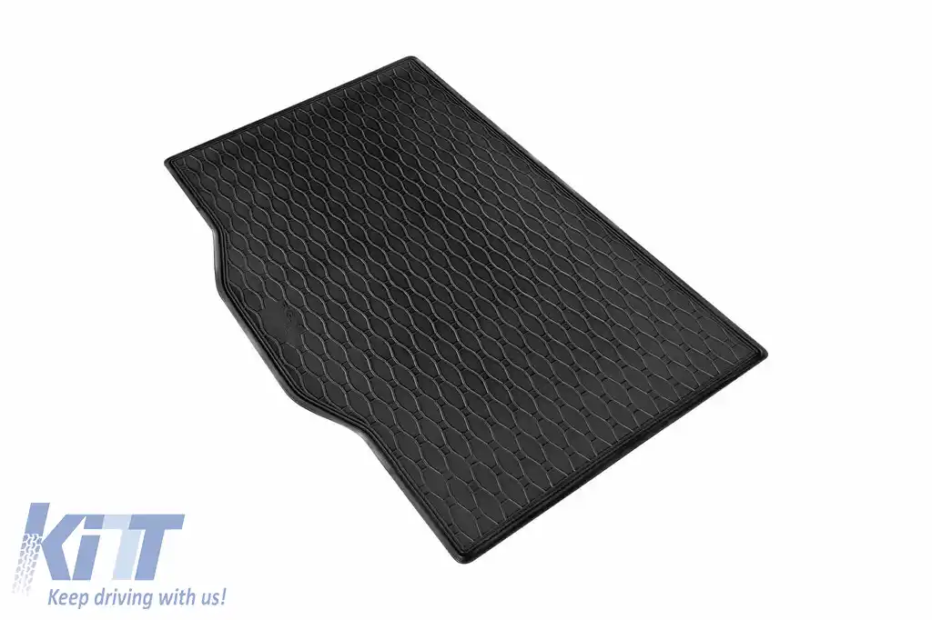 Covor de cauciuc pentru portbagaj, potrivit pentru Suzuki Swift hatchback după 2017-image-6243682