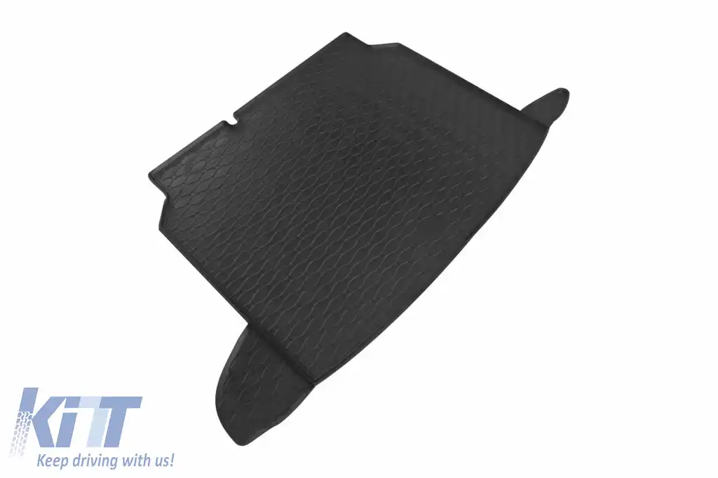 Covor de cauciuc pentru portbagaj, potrivit pentru Toyota Yaris Cross, Hybrid după 2021-image-6243797