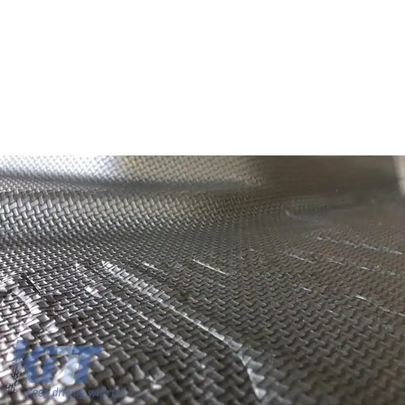 Covor de portbagaj 3D Mat impermeabil potrivit pentru Honda CR-V 07-12 Black Stardiamond-image-6301963