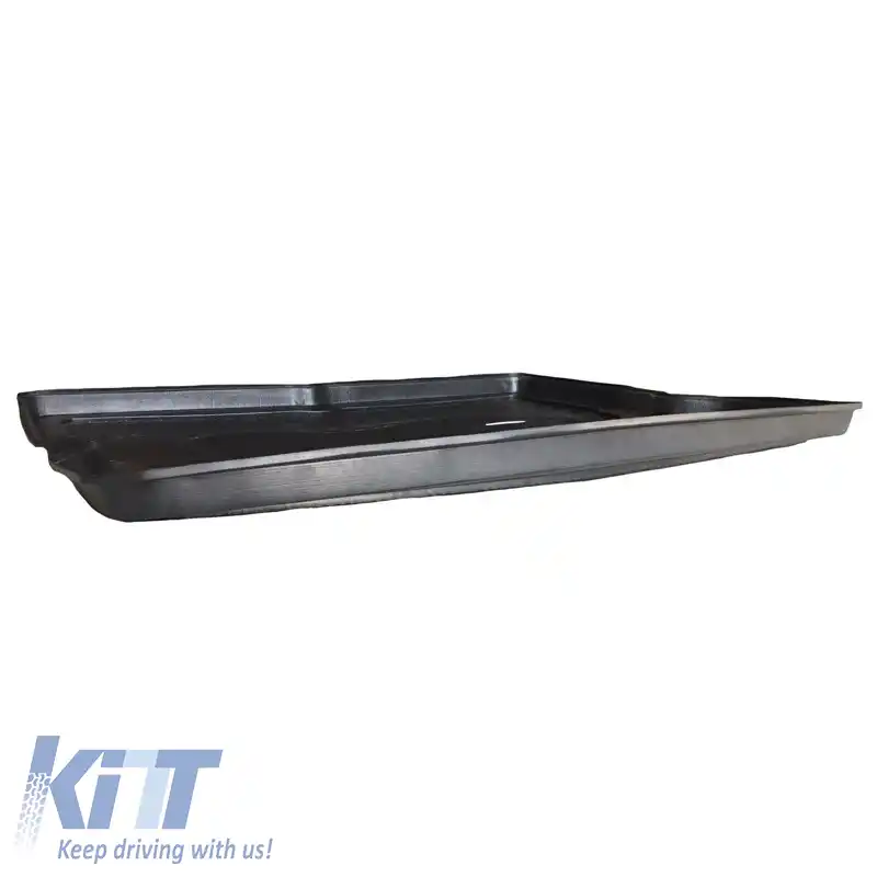 Covor de portbagaj 3D Pool Mat potrivit pentru Opel Zafira B 05-14 Negru CIK-image-6302247