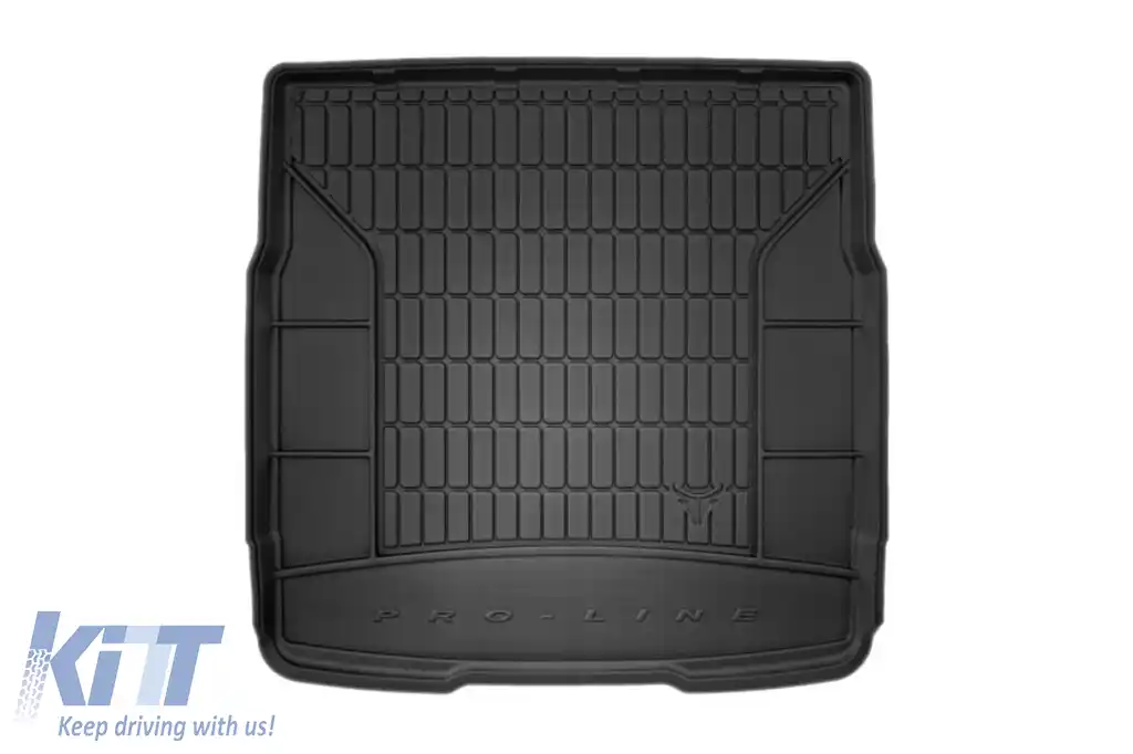 Covor de portbagaj din cauciuc Frogum ProLine potrivit pentru Opel Astra K wagon 2015-2021 5 uși