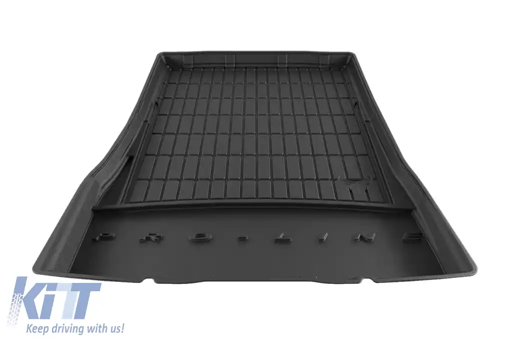 Covor de portbagaj din cauciuc Frogum ProLine potrivit pentru BMW seria 7 G11, G12 după 2015, versiune-image-6234389