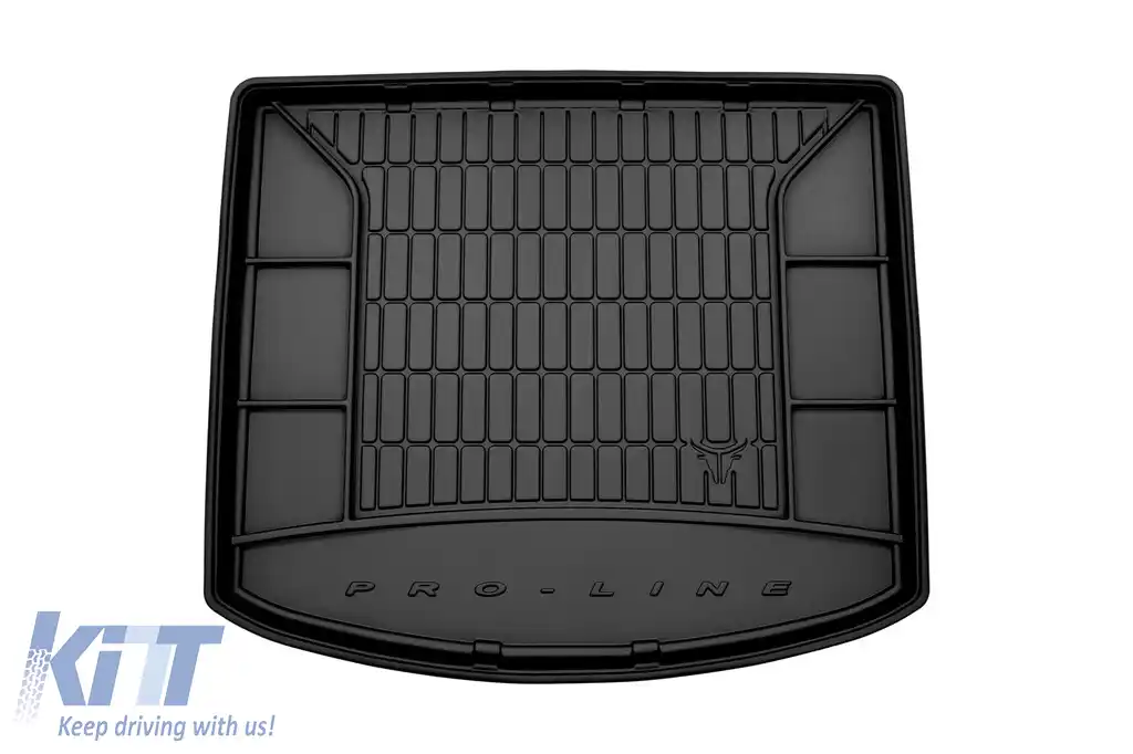 Covor de portbagaj din cauciuc Frogum ProLine potrivit pentru Mazda CX-5 2012-2017