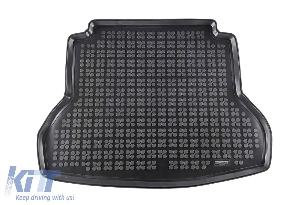 image-14-Covor de portbagaj din cauciuc potrivit pentru Hyundai Elantra 2016-2020