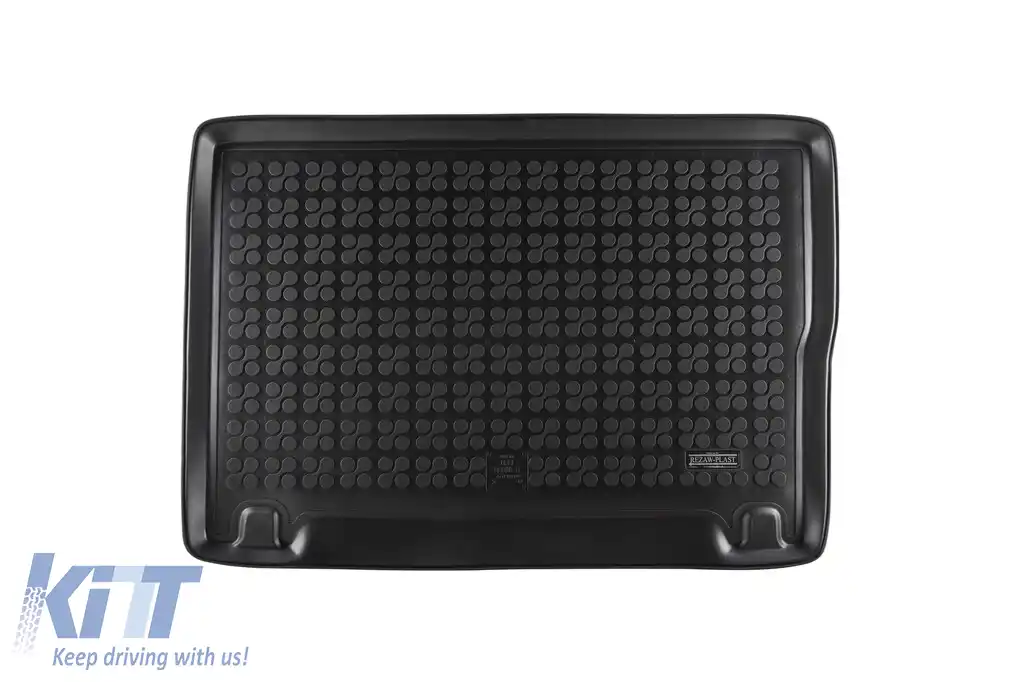 Covor de portbagaj din cauciuc potrivit pentru Opel Meriva B 2010-2014