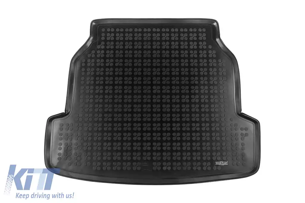 image-14-Covor de portbagaj din cauciuc potrivit pentru Renault Latitude sedan 2010-2015