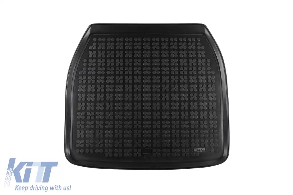 Covor de portbagaj din cauciuc potrivit pentru Volvo S80 2006-2016