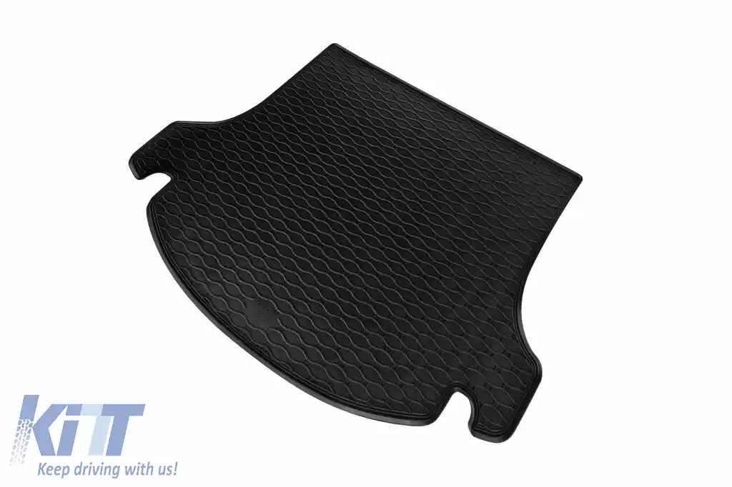 Covor de portbagaj din cauciuc potrivit pentru Kia Sportage după 2010-image-6225115