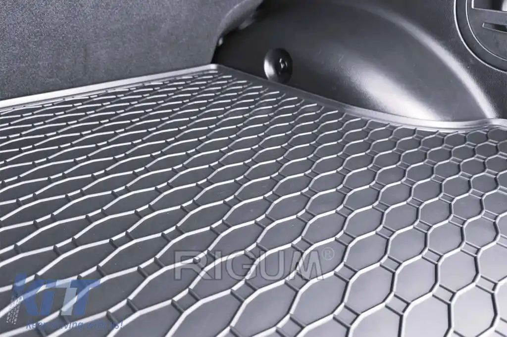 Covor de portbagaj din cauciuc potrivit pentru Kia Sportage după 2010-image-6225117