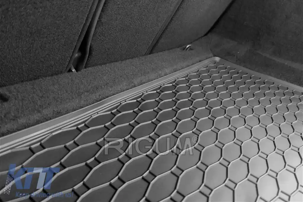 Covor de portbagaj din cauciuc potrivit pentru Opel Insignia Grandsport după 2017-image-6225441