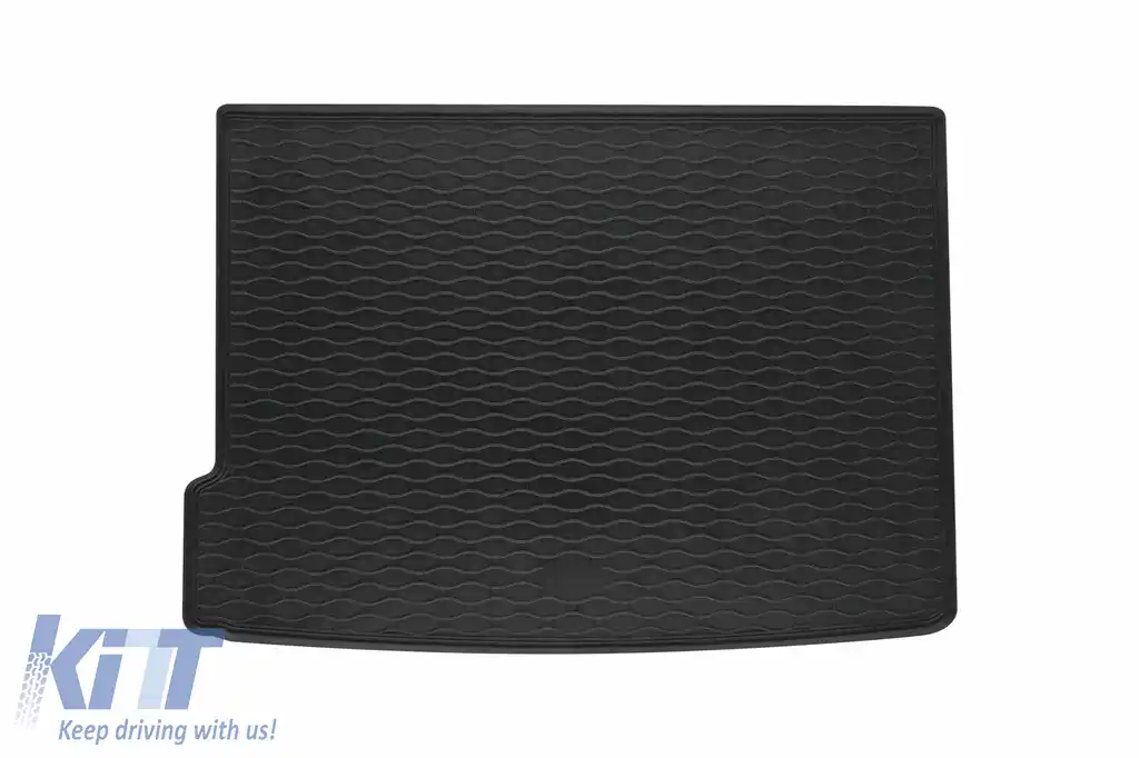 Covor de portbagaj din cauciuc potrivit pentru BMW X2 F39 după 2018