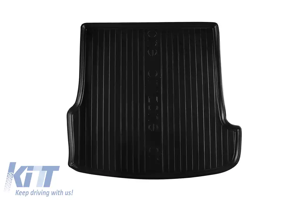 Covor de portbagaj Frogum Dry Zone potrivit pentru Volkswagen Passat B5 wagon 1996-2005