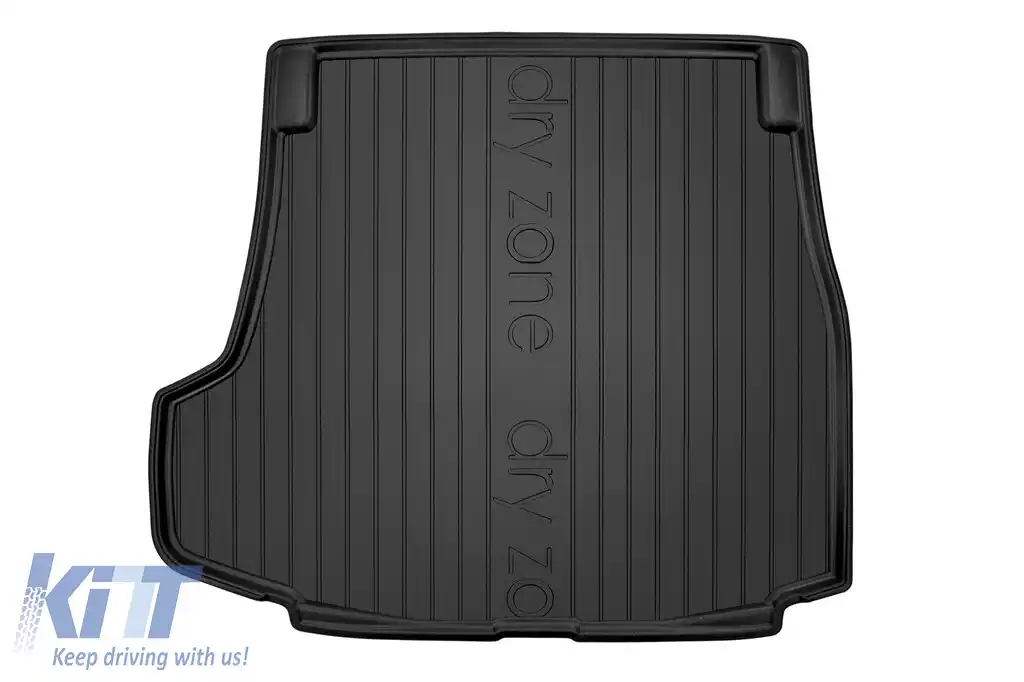 Covor de portbagaj Frogum Dry Zone potrivit pentru Kia Optima wagon după 2016, versiune