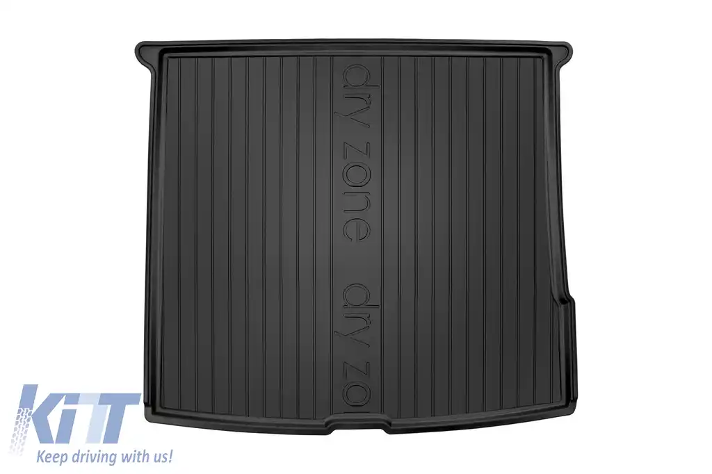 Covor de portbagaj Frogum Dry Zone potrivit pentru Mercedes ML W166 2011-2015