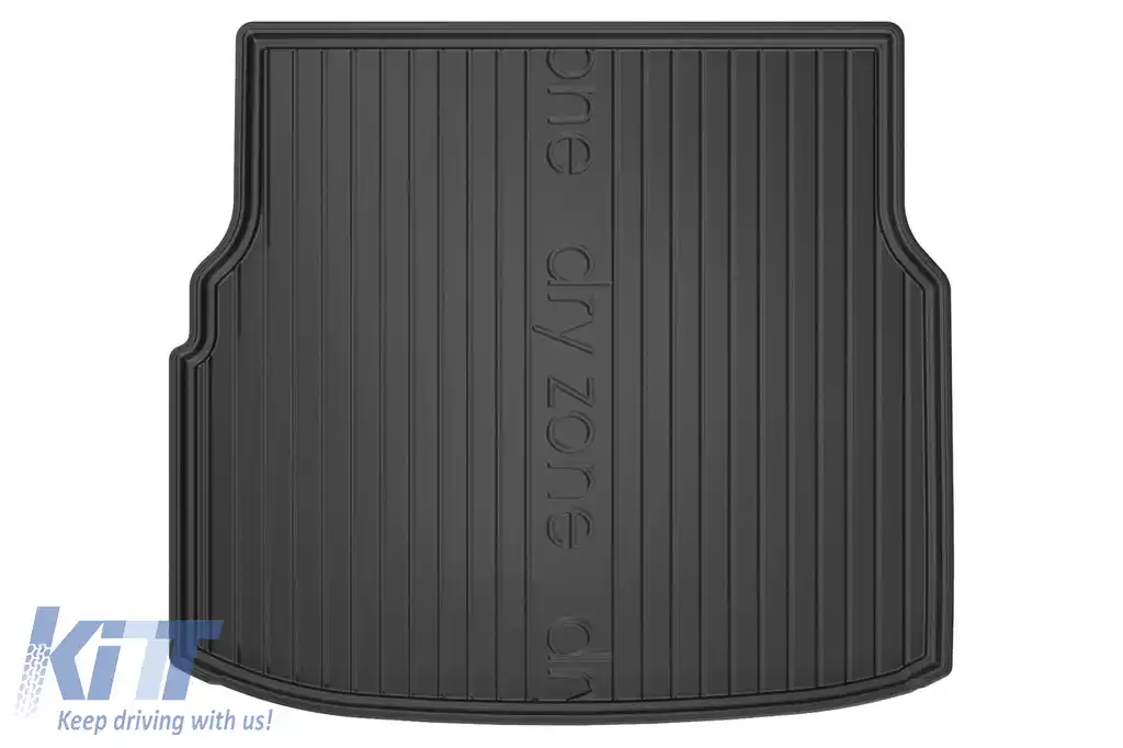 Covor de portbagaj Frogum Dry Zone potrivit pentru Mercedes C class S205 wagon 2014-2020, modele