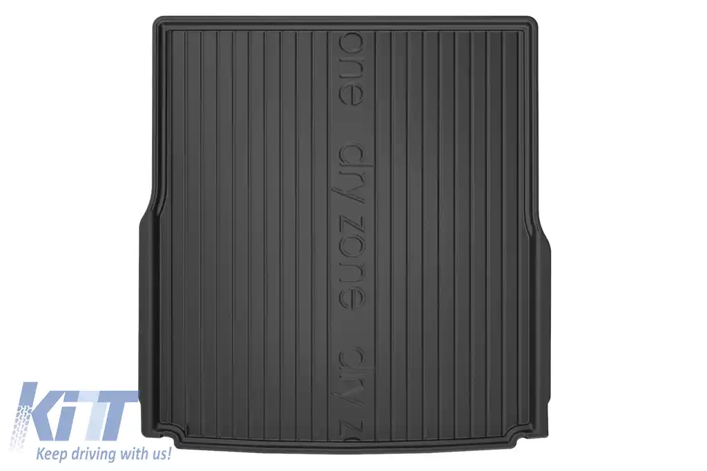 Covor de portbagaj Frogum Dry Zone potrivit pentru Volkswagen Passat B8 wagon după 2014