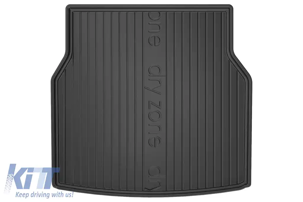 Covor de portbagaj Frogum Dry Zone potrivit pentru Mercedes C class W203 wagon 2000-2006