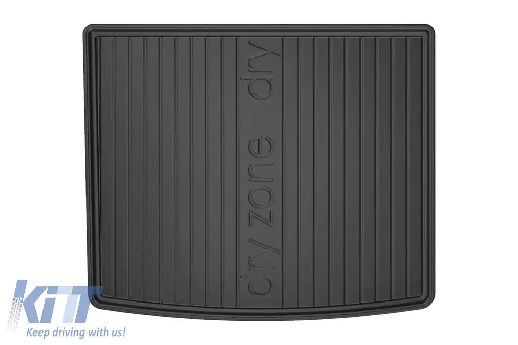 Covor de portbagaj Frogum Dry Zone potrivit pentru Chevrolet Cruze hatchback 2011-2016 5 uși