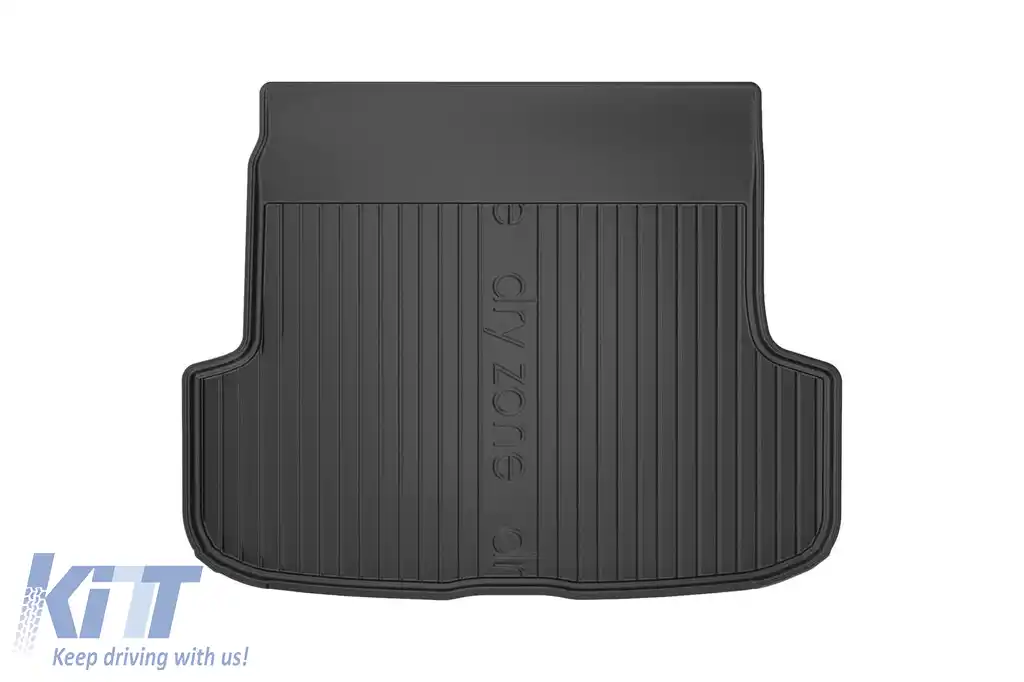 Covor de portbagaj Frogum Dry Zone potrivit pentru Subaru Legacy, Outback wagon 2003-2009