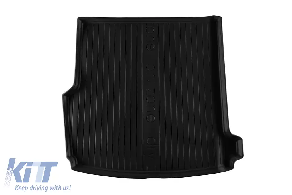 Covor de portbagaj Frogum Dry Zone potrivit pentru Mercedes E class S213 2016-2023