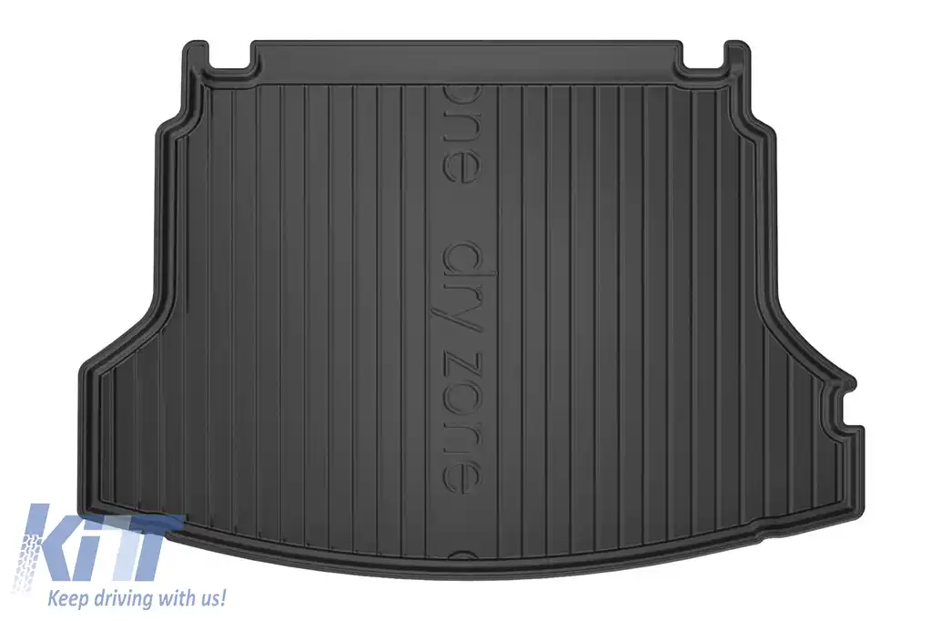 Covor de portbagaj Frogum Dry Zone potrivit pentru Honda CR-V 2012-2018