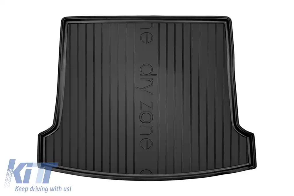 Covor de portbagaj Frogum Dry Zone potrivit pentru BMW seria 3 E91 break 2004-2011