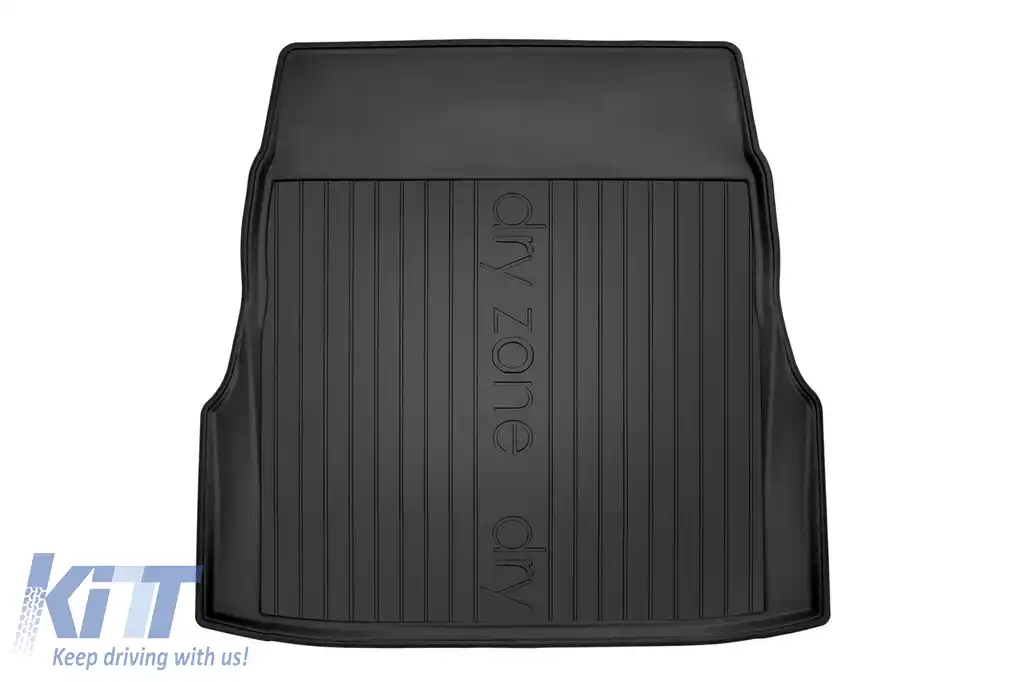 Covor de portbagaj Frogum Dry Zone potrivit pentru Mercedes S class W222 sedan 2013-2020 versiune model spate